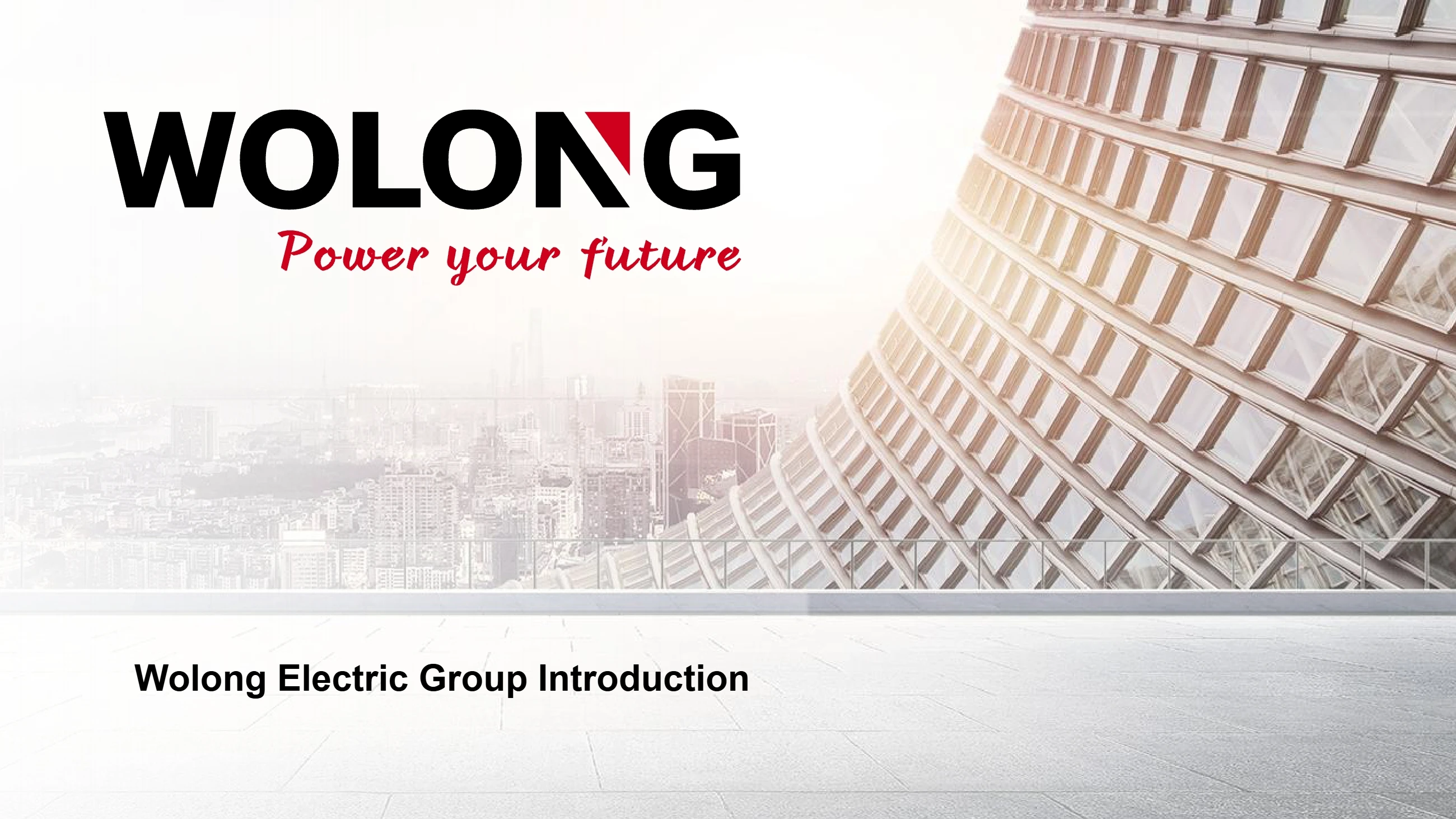 Shanghai Electric Group(pic1) Introduction to Wolong Group_1.webp